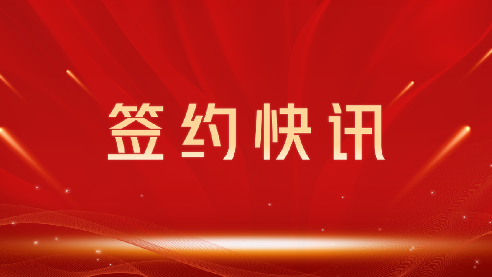 【签约喜讯】助力教育数字化转型，我司与平顶山龙图教育集团达成官网建设合作